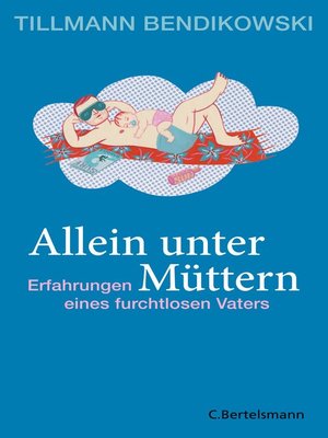 cover image of Allein unter Müttern